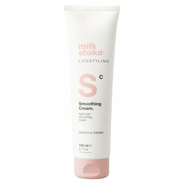 Hiusnaamio Milk Shake LIFESTYLING 150 ml