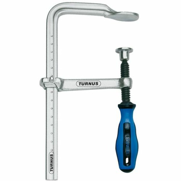 Зажимной винт Turnus 800 x 120 mm 27 x 12 mm