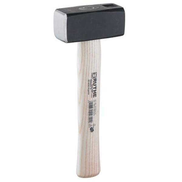 Mason's hammer Ruthe 260 mm