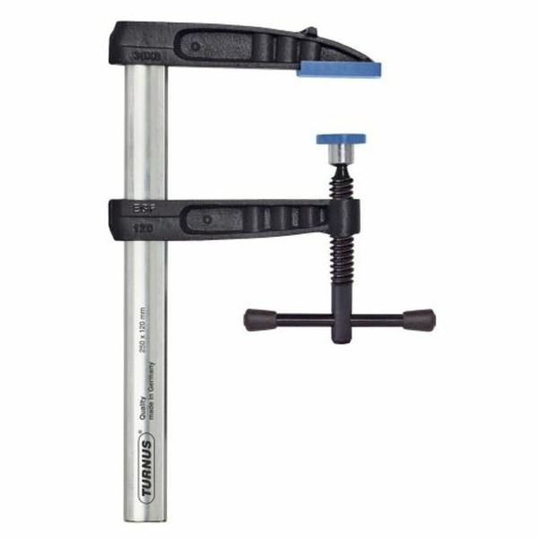 Piespiešanas skrūve Turnus 150 X 12 cm 35 x 11 mm