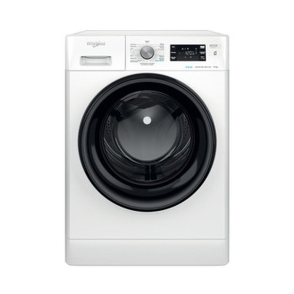 Mazgāšanas mašīna Whirlpool Corporation FFB8489BVSPT 59,5 cm 1400 rpm 8 kg