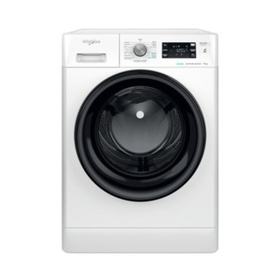 Washer - Dryer Whirlpool...