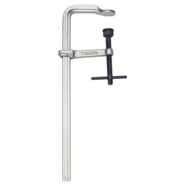 Sukimo varžtas Turnus 200 x 100 mm 27 x 12 mm