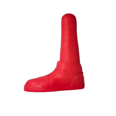 Reālistiskais Dildo Virgite