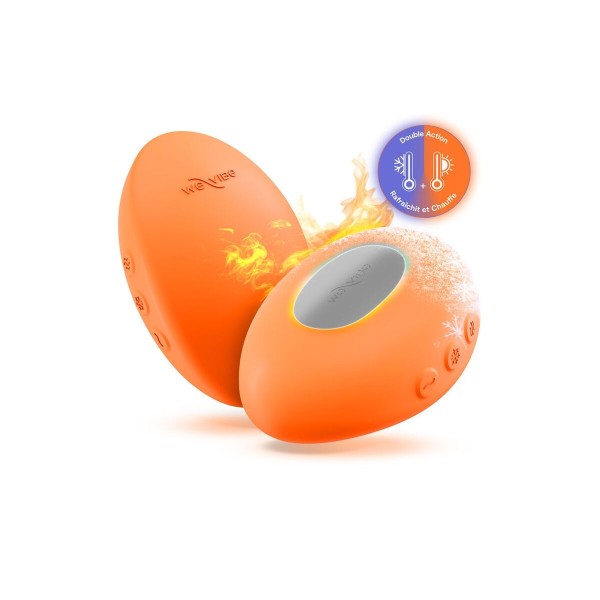 Bullet vibracija We-Vibe