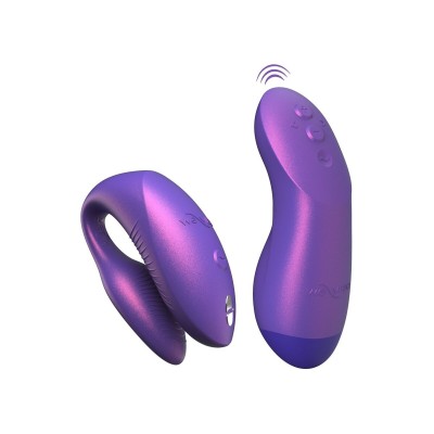 Parihierontalaite We-Vibe