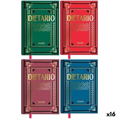 Dietinis DOHE 1/8 11,5 x...