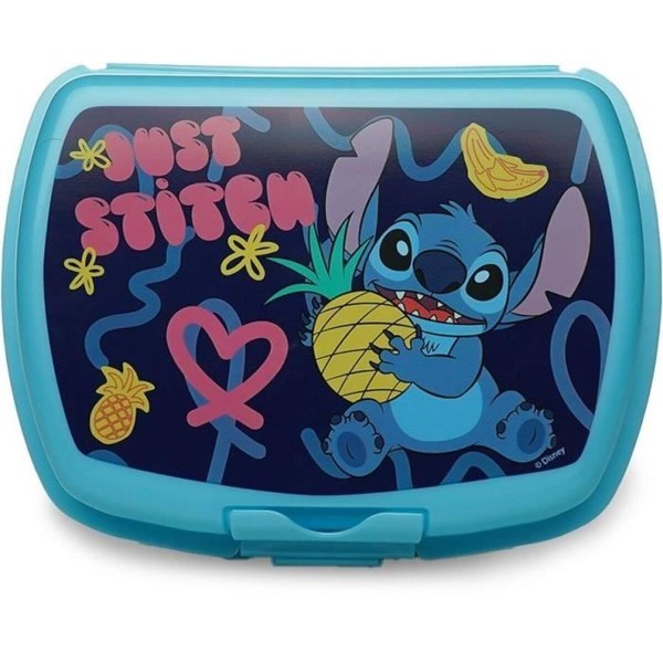 Судок ThermoBaby LILO & STITCH Пластик 300 ml