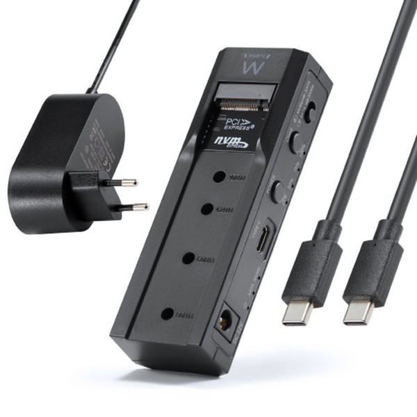 External Box Ewent EW7065