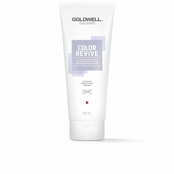 Kondicionierius Goldwell Color Revive 200 ml