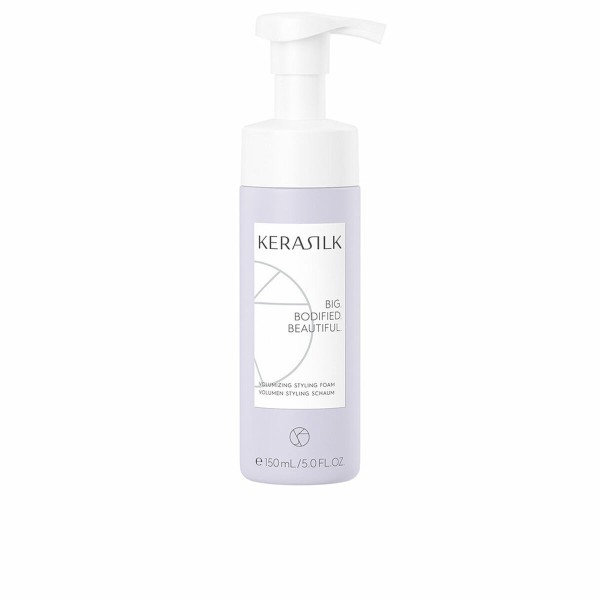 Volumising Foam Kerasilk STYLING 150 ml