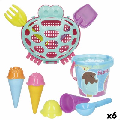 Rantalelusetti Colorbaby 48...