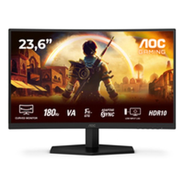 Monitorius AOC C24G42E 24" Full HD