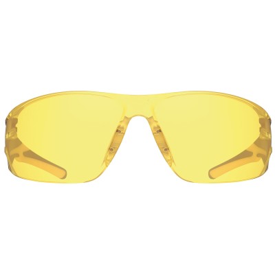 Safety glasses Eagle Yellow...