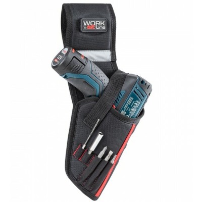 Tööriistahoidik GT Line Top...