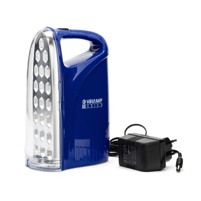 LED Lamp Velamp IRON LIGHT...