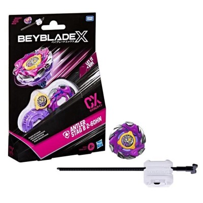 Hyrrä Hasbro BeyBladeX