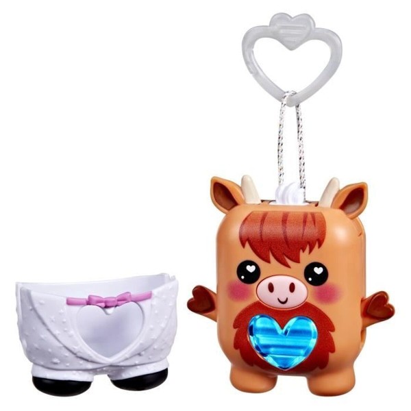 Võtmekett Hasbro Pruun