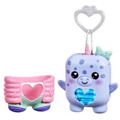 Keychain Hasbro Blue