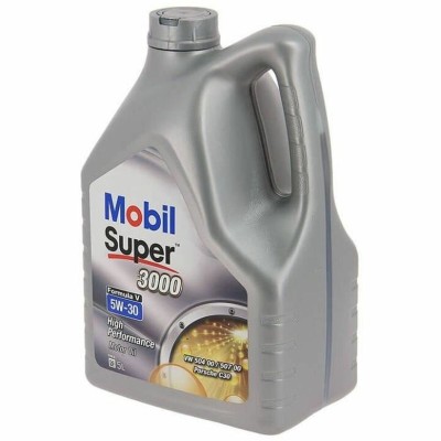 Car Motor Oil Mobil S3000 -...