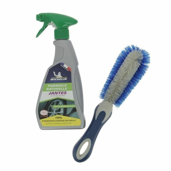 Renkaiden puhdistusaine Michelin