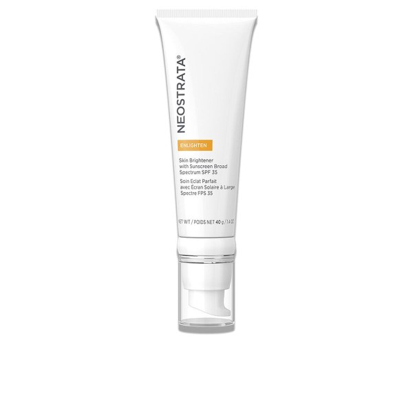 Крем для лица Neostrata ENLIGHTEN Spf 35 40 g