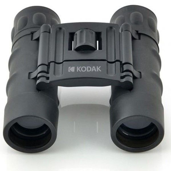 Wash Bag Kodak BCS400BK Black Natural rubber Plastic