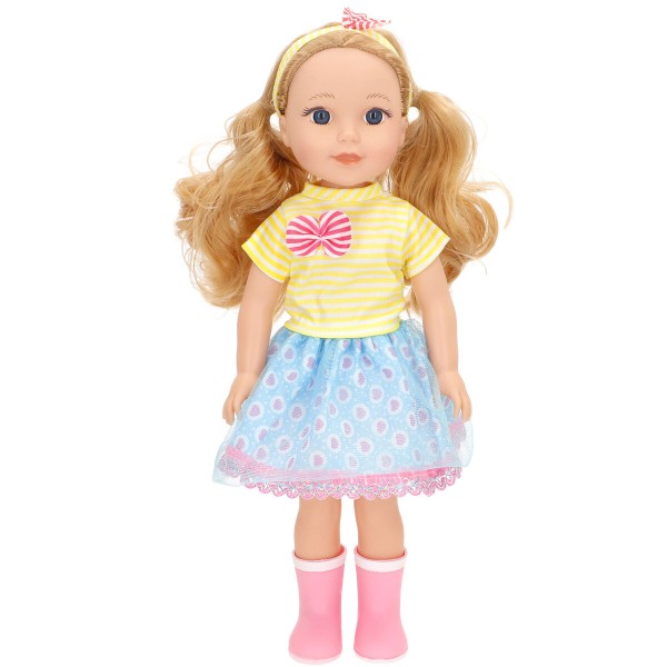 Pilis Colorbaby 4 vnt.