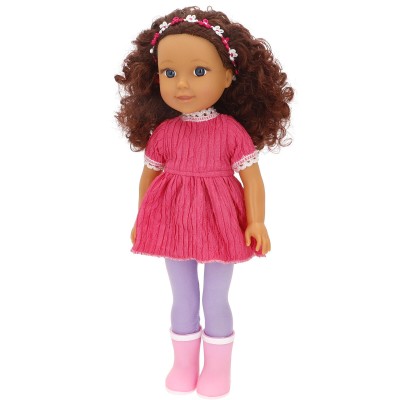 Linna Colorbaby 4 osaa