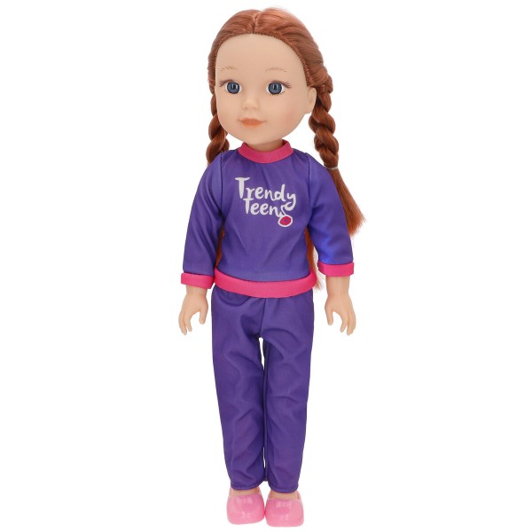 Linna Colorbaby 4 osaa