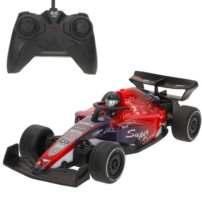 Mutautiņš Speed & Go (4 gb.)