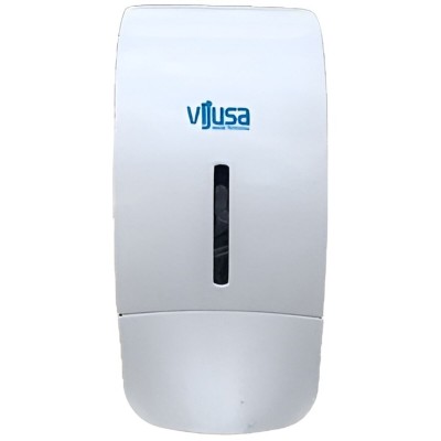 Soap Dispenser Vijusa White...
