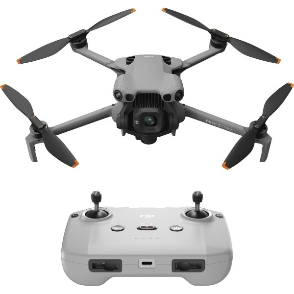 Dronas Dji 50 Mp