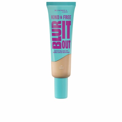 Liquid Make Up Base Rimmel...