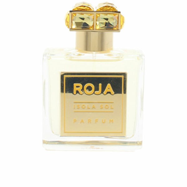 Naiste parfümeeria Roja Parfums ISOLA SOL EDP 50 ml