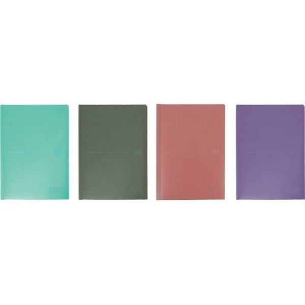 Päevik Oxford MODERN A5 21 x 14,8 cm 2026 (5 Ühikut)
