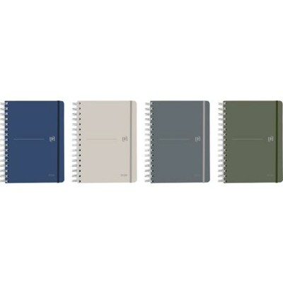 Grafiks Oxford IDENTITY A5...