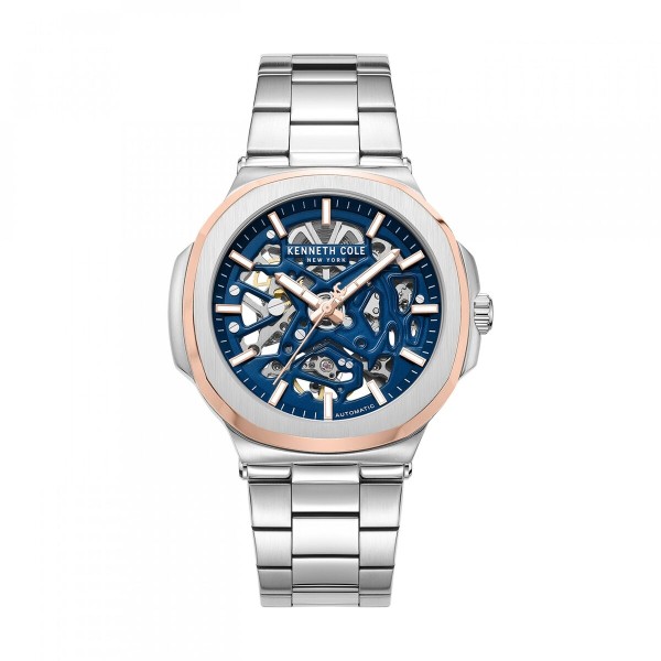 Laikrodis vyrams Kenneth Cole KCWGY0080501