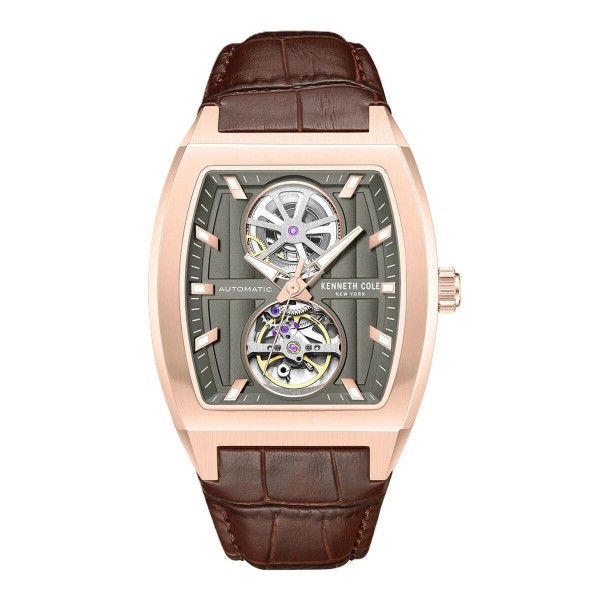 Laikrodis vyrams Kenneth Cole KCWGX0058803