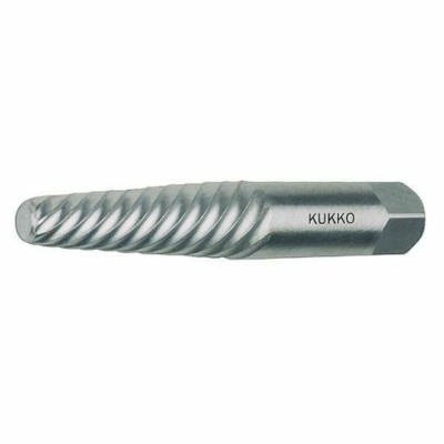 Screw extractor KUKKO 6-8 mm
