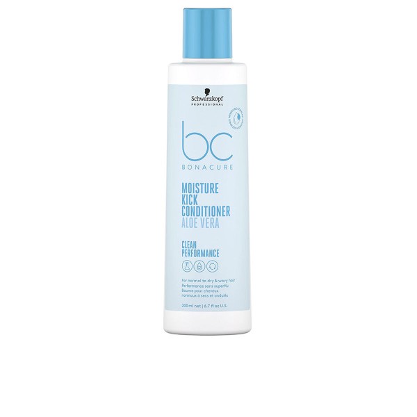 Palsam Schwarzkopf BC MOISTURE KICK 200 ml