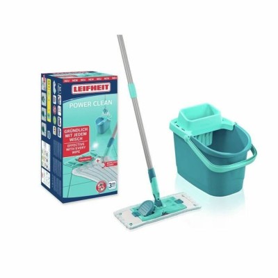 Mop with Bucket Leifheit...