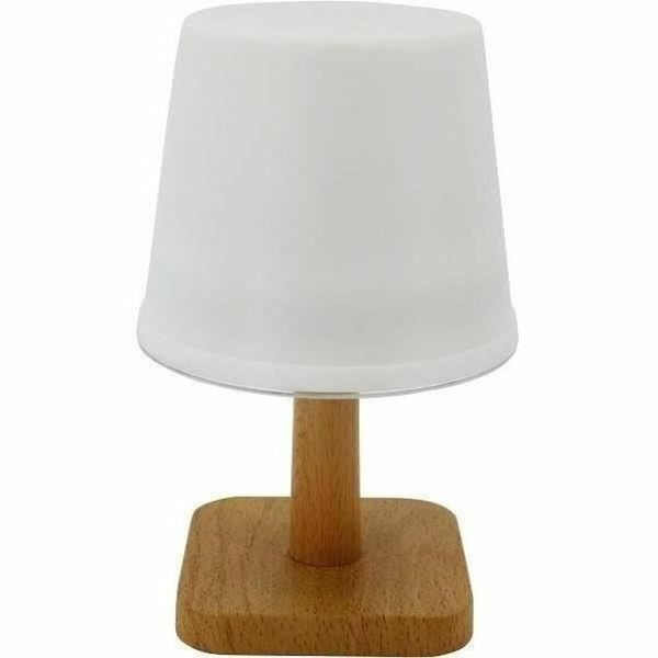 LED lukturis Galix G4410 Balts