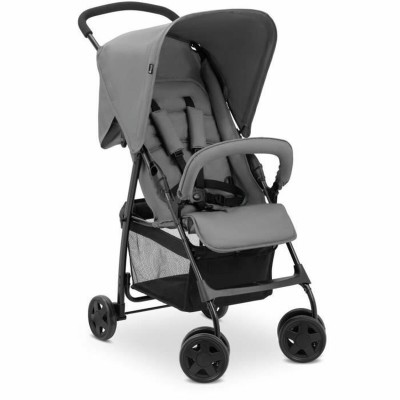 Baby's Pushchair Hauck Grey
