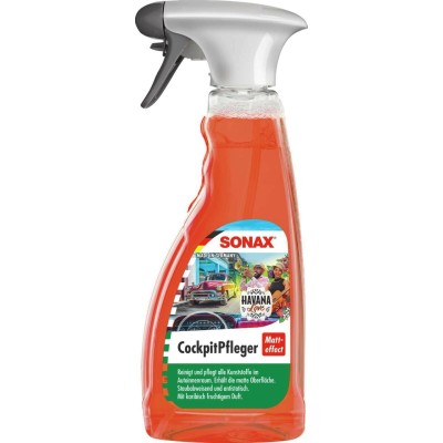 Dashboard Cleaner Sonax...