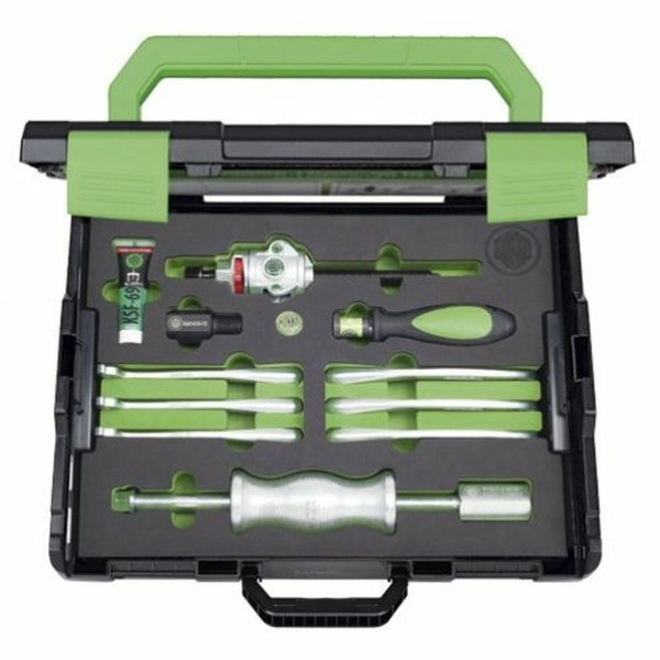 Набор экстракторов KUKKO 22-160 x 130 mm