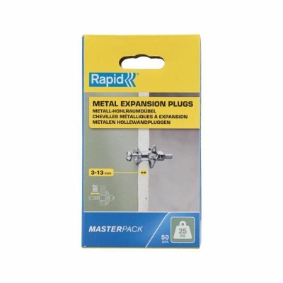 Expansion anchor Rapid 50...