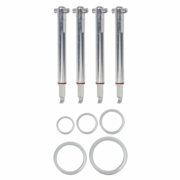 Set of extraction hooks KUKKO PULLPO