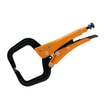 Press Clamp Grip-on 50 mm...