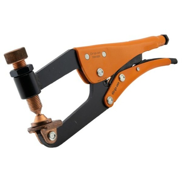 Puristin Grip-on 90 mm